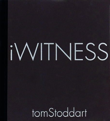 IWitness (Hardback)