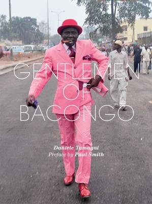 Gentlemen of Bacongo (Hardback)