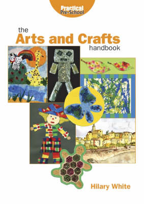 The Arts and Crafts Handbook (Paperback)