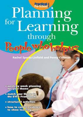 Planning for Learning Through People Who Help Us - Planning for Learning (Paperback)