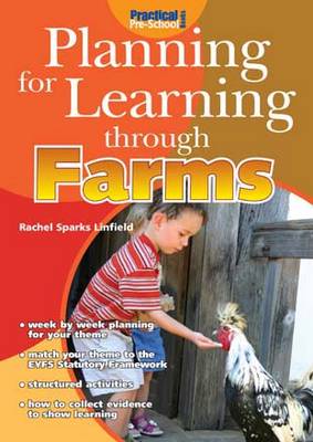 Planning for Learning Through Farms - Planning for Learning (Paperback)