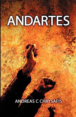Andartes (Paperback)
