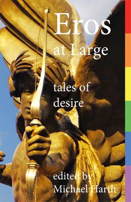 Eros at Large: Tales of Desire (Paperback)