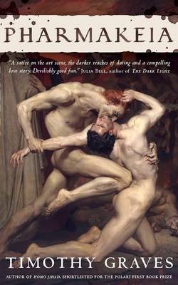 Pharmakeia (Paperback)