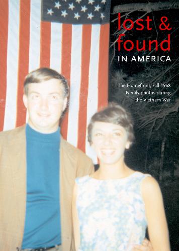 Lost and Found in America (Hardback)