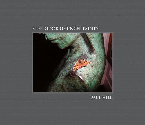 Corridor of Uncertainty (Hardback)