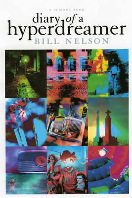 Diary of a Hyperdreamer (Paperback)