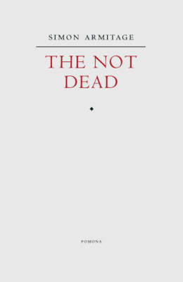 The Not Dead (Paperback)