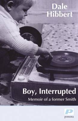Boy, Interrupted: Memoir of a Former Smith (Paperback)