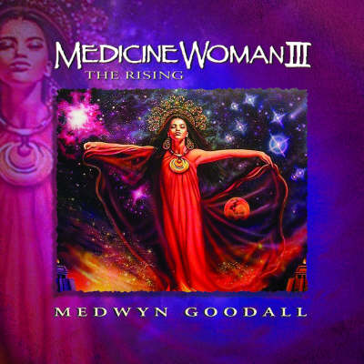 Medicine Woman: v. 3 (CD-Audio)