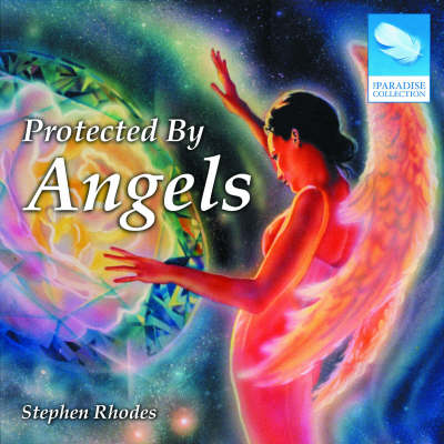 Protected by Angels (CD-Audio)