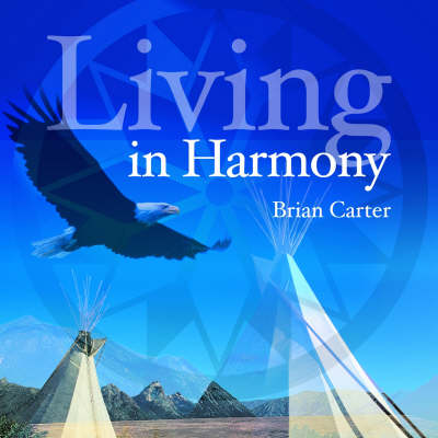 Living in Harmony (CD-Audio)