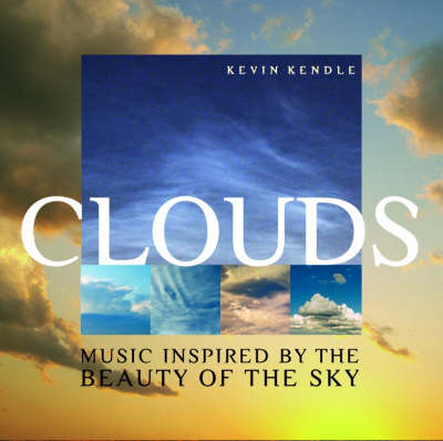 Clouds (CD-Audio)