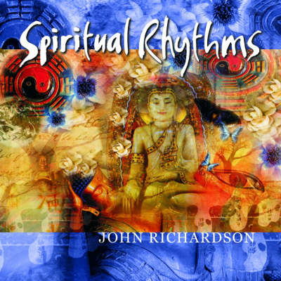 Spiritual Rhythms (CD-Audio)