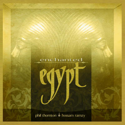Enchanted Egypt (CD-Audio)