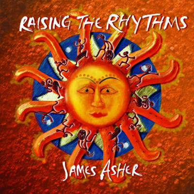 Raising the Rhythms (CD-Audio)