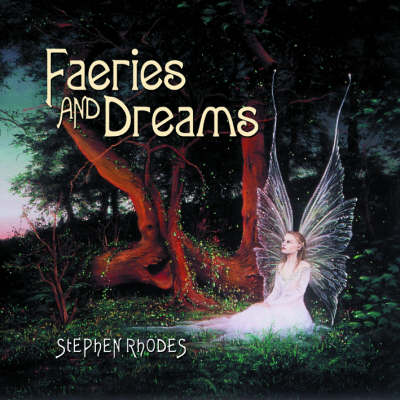 Faeries and Dreams (CD-Audio)