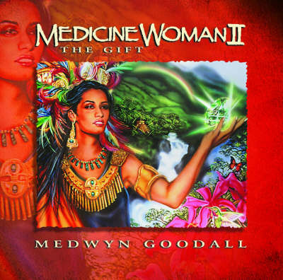 Medicine Woman: v. 2 (CD-Audio)