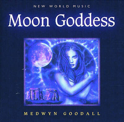 Moon Goddess (CD-Audio)