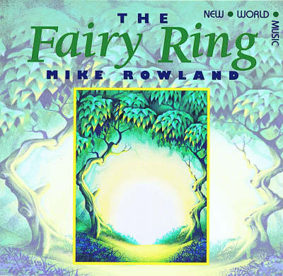 Fairy Ring (CD-Audio)