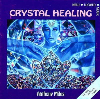Crystal Healing (CD-Audio)