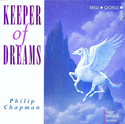 Keeper of Dreams (CD-Audio)