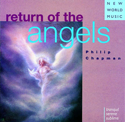 Return of the Angels (CD-Audio)