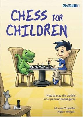 Chess for Children (Hardback)