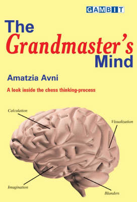 The Grandmaster's Mind (Paperback)