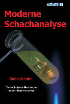 Moderne Schachanalyse (Paperback)