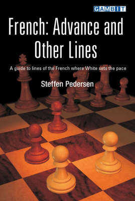 French: Advance and Other Lines (Paperback)