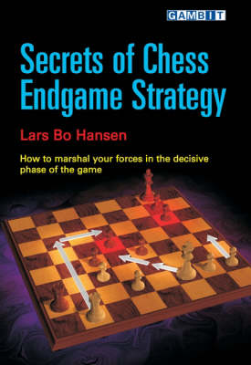 Secrets of Chess Endgame Strategy (Paperback)
