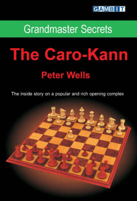Grandmaster Secrets: The Caro-Kann (Paperback)