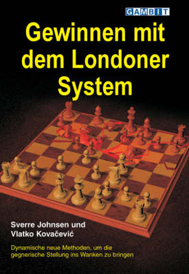 Gewinnen Mit Dem Londoner System (Paperback)