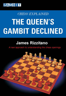 The Queen's Gambit Declined (Paperback)