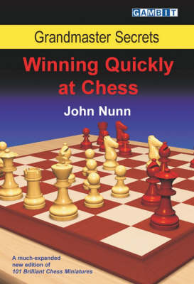 Grandmaster Secrets (Paperback)