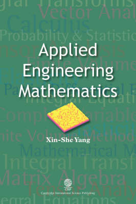 Applied Engineering Mathematics (Paperback)