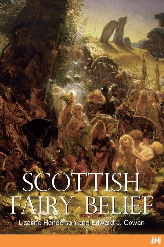 Birlinn General Scottish Fairy Belief