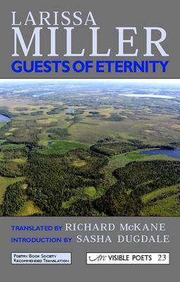 Guests of Eternity (Paperback)