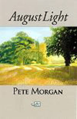 August Light (Paperback)