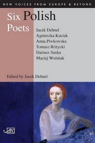 Six Polish Poets (Paperback)