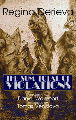 The Sum Total of Violations - Arc Translations (Paperback)