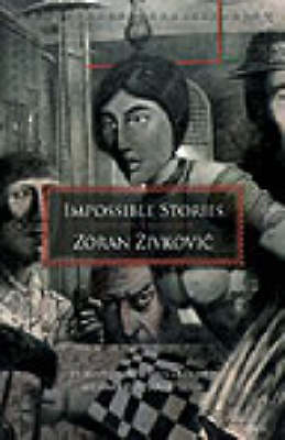 Impossible Stories (Hardback)