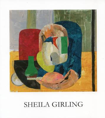 Sheila Girling (Paperback)