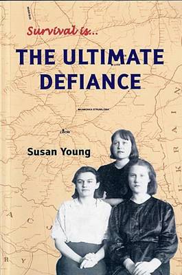 The Ultimate Defiance (Paperback)