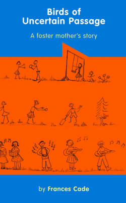 Birds of Uncertain Passage (Paperback)