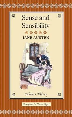 Sense and Sensibility (Hardback)