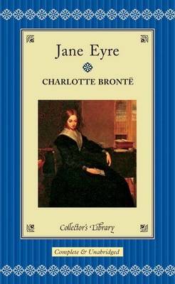 Jane Eyre (Hardback)
