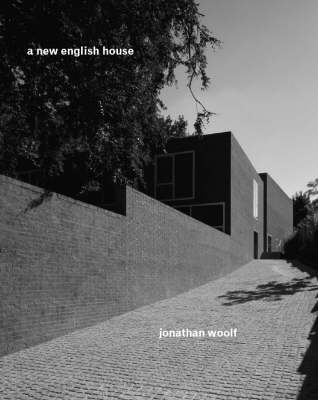 A New English House (Hardback)