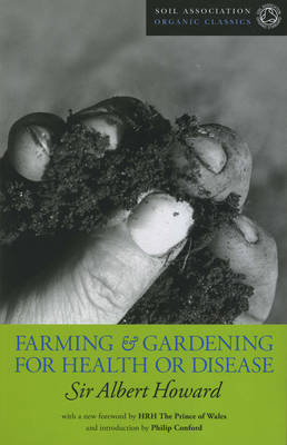Farming and Gardening for Health or Disease (Paperback)
